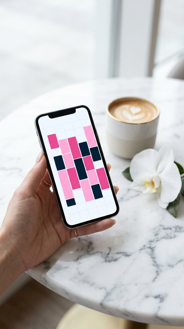 MyWhite Corner — 6